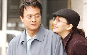 90년대 청춘 드라마 그대 아직도 꿈꾸고 있는가 명장면