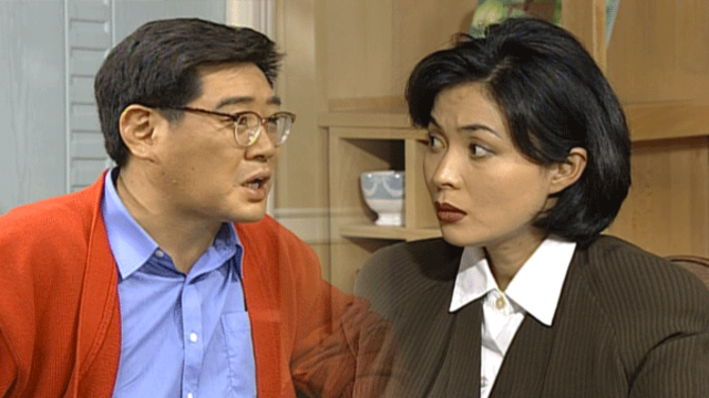 LA 아리랑 추억의 드라마 다시보기