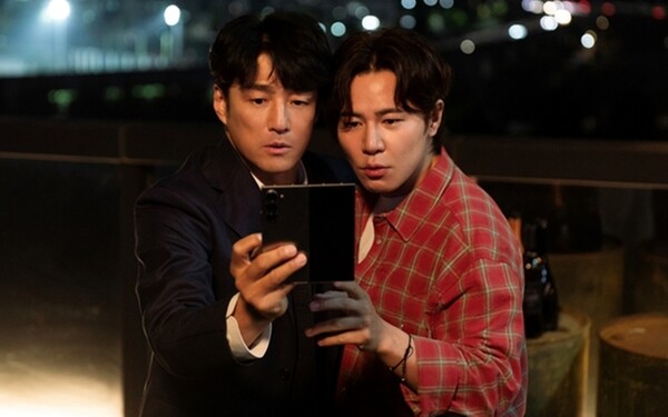 시트콤 행진 가족 에피소드